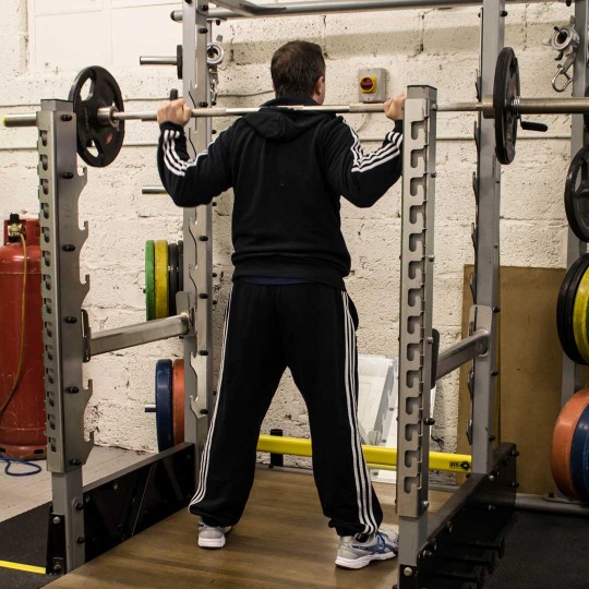 strength-and-conditioning-essex